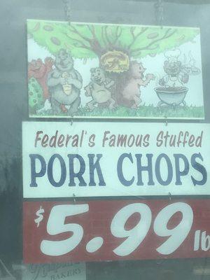 Federal Meats