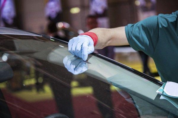 Sovereign Auto Glass