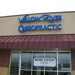 Willow River Chiropractic