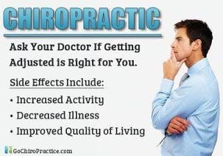 Chiropractic Works!