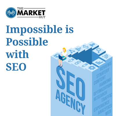 SEO Agency