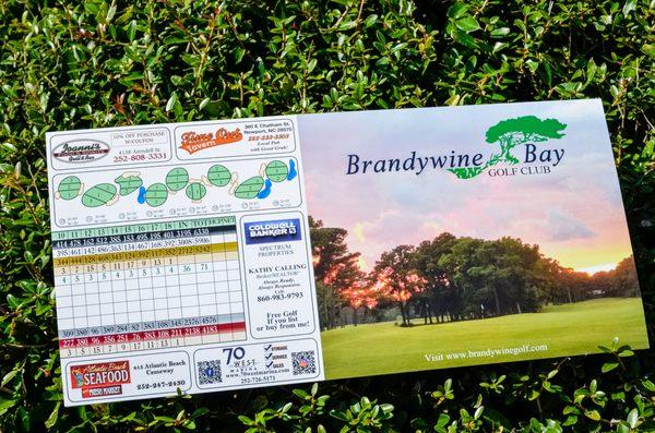 Brandywine Bay Golf Club