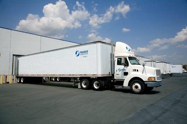 Wagner Logistics