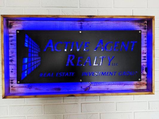 Active Agent Realty