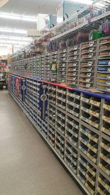 Best selection of many varieties of fasteners, outdoor lawn and garden with the wide selection both charcoal, pallet and Propane grills.