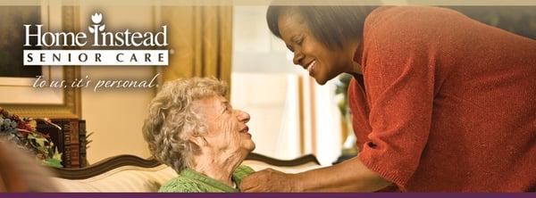 Home Instead Senior Care