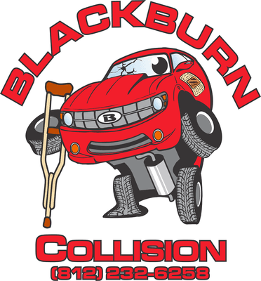 Blackburn Collision Center