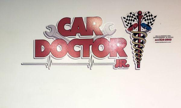 Car Doctor Jr