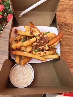 Box Frites