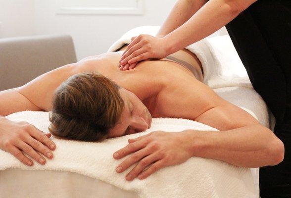 Health Wellness Massage