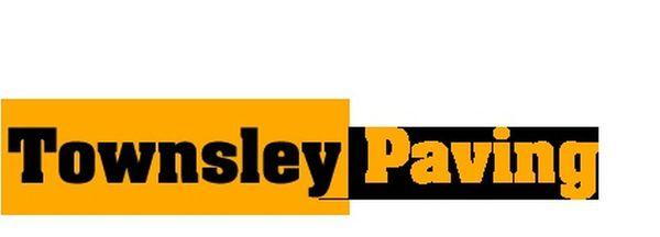 Townsley Paving