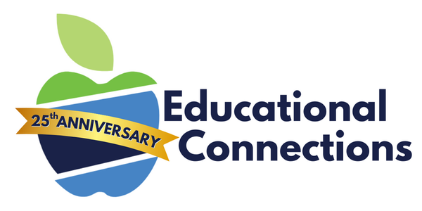 Educational Connections celebrates its 25th anniversary in 2023