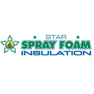 Star Spray Foam Insulation