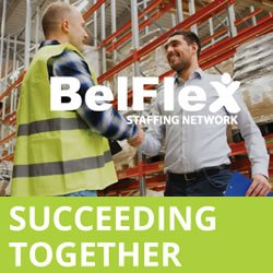 BelFlex Staffing Network