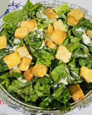 Cesar Salad