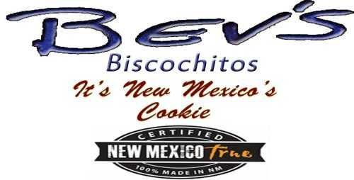 Bev's Biscochitos