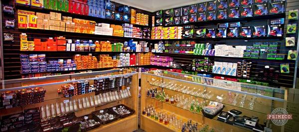 Vaporizers & more - PrimeCo Wholesale