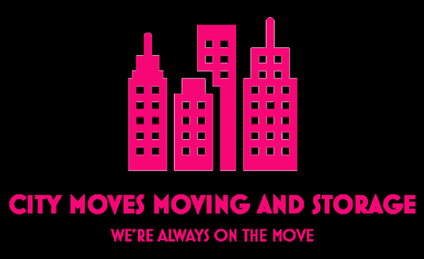 City Moves Moving And Storage