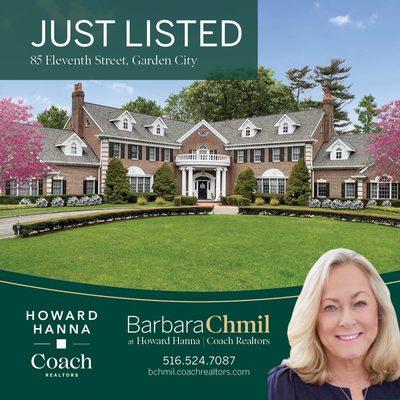 Introducing my fabulous new listing!