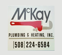 McKay Plumbing & Heating Incorporated logo