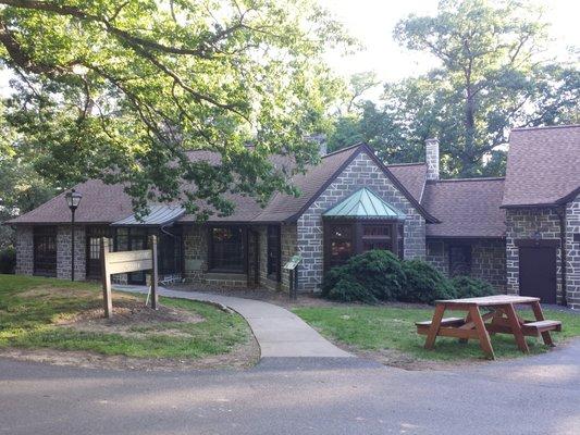 Boettcher House Museum