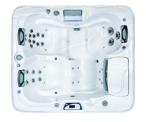 Sundance Spas 880 Series Capri