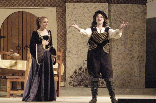 Twelfth Night