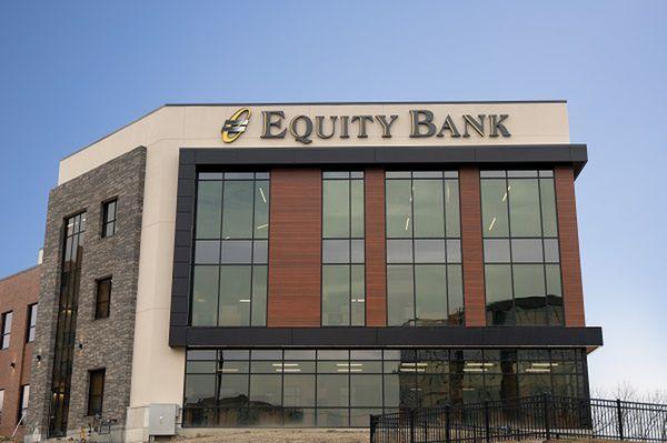 Equity Bank