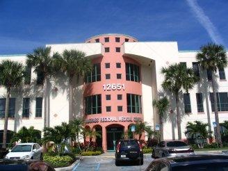 Sawgrass Medical Center