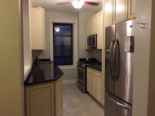 Kitchen Renovation Brooklyn