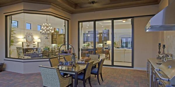 Sliding Glass Doors