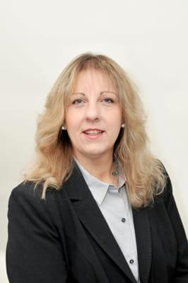 Linda Pritchard  - Coldwell Banker Residential Brokerage