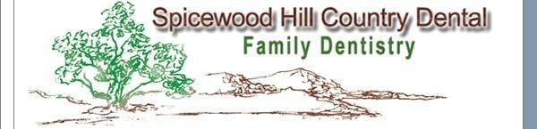 Spicewood Hill Country Dental