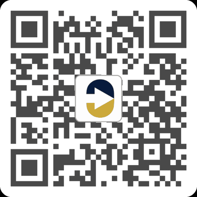 Scan us to get more information