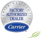 Pulaski Franklin Columbia Carrier Factory Authorized HVAC Dealer