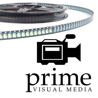 Prime Visual Media Video Production