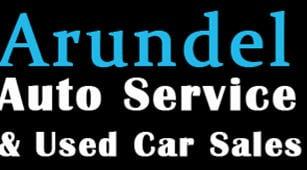 Arundel Auto Service Inc logo