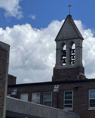 Overbrook Presbyterian Church