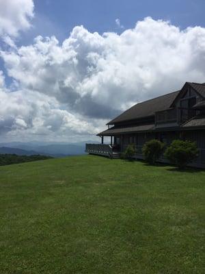 Appalachian Highlands Science Learning Center