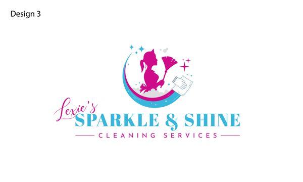 Lexie's Sparkle & Shine Cleaning Services