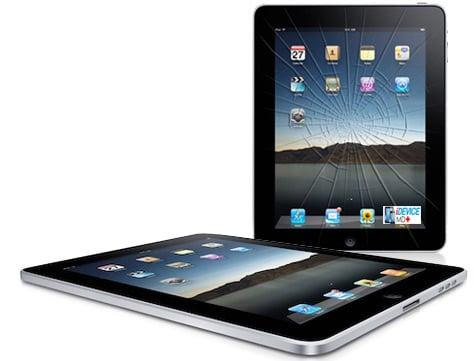 Boynton Beach iPad Repair