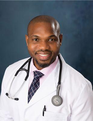 Anthony Isenalumhe, Jr., MD, DABAM