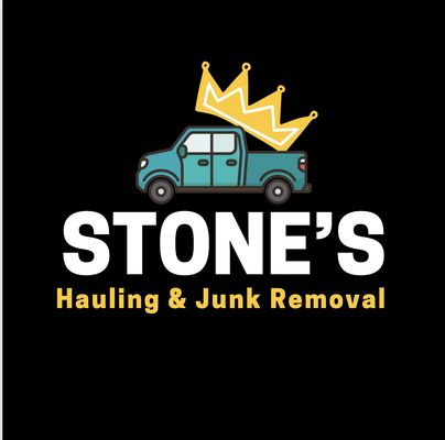 Stone's Hauling & Junk Removal