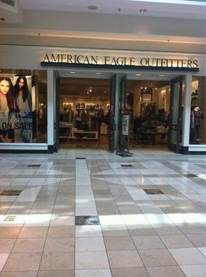 American Eagle