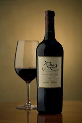 Rocca Family Vineyards limited production award winning wines.