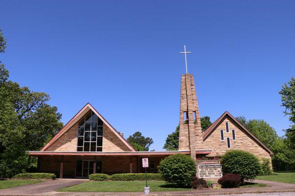 St John Lutheran Church