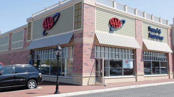 AAA - Orchard Park