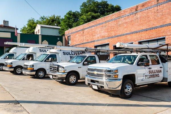 Sullivan Plumbing