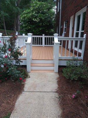 Deck/Porch