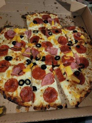 Domino's Pizza